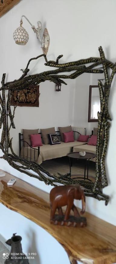 Orange Garden Loft Apartment Kala Nera Exterior photo